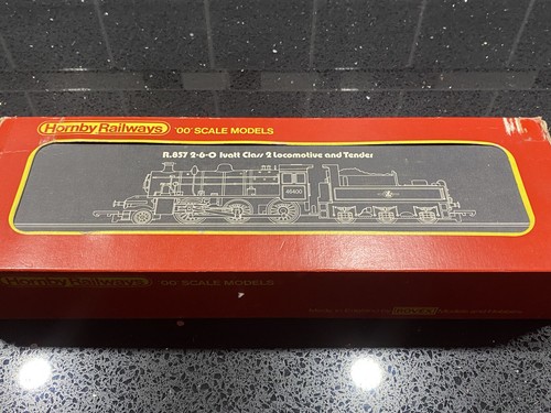 Hornby railways 857 - railways, r.857
