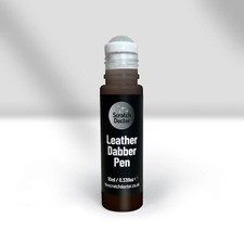 CHOCOLATE BROWN Leather Repair