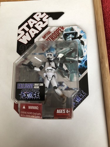 Star wars the 30th anniversary - wars,
