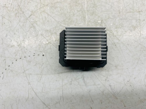Peugeot 2008 heater fan motor - heater,