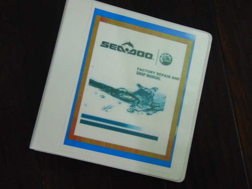 2007 2008 sea doo speedster - 2007, sea-doo