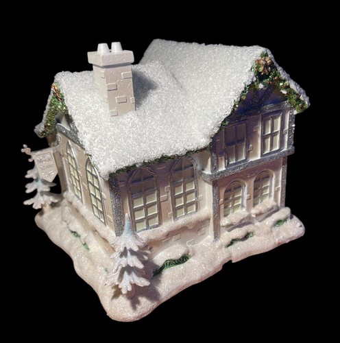 Hawthorne village choir - village,
