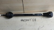 VW POLO SEAT AROSA 1.4 1995-2000 O/S DRIVER SIDE FRONT DRIVESHAFT