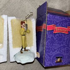 Anastasia San Francisco Music Box Co 20th Ce 1997 Journey To The Past Ornament