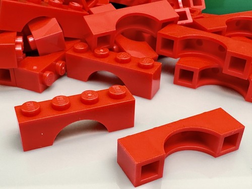 Lego arch brick 4 - lego, no