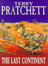 The Last Continent (A