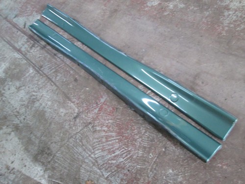 Bmw e36 side - ,