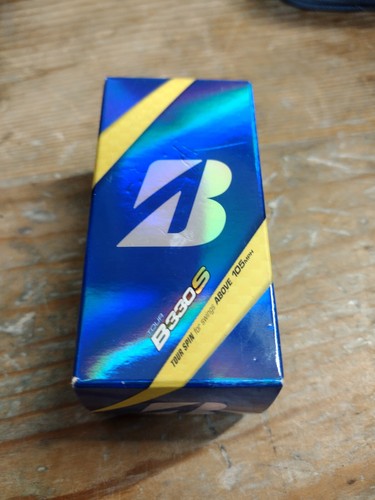 Bridgestone golf tour - golf, b330-s