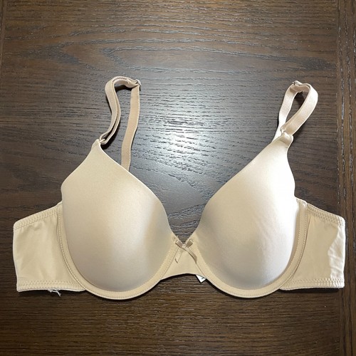 Maidenform shirt bra 38b - maidenform,