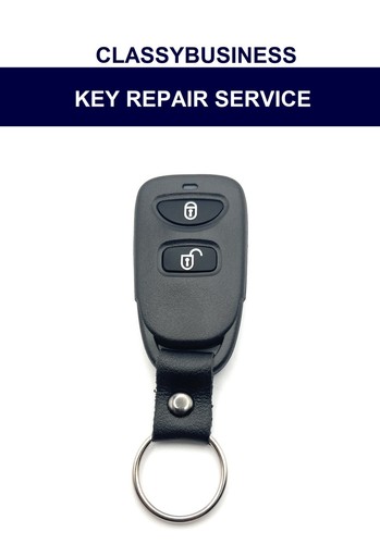 Repair service for - , kia