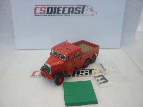 Corgi modern truck heavy - modern,