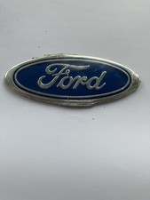 Ford Badge Classic Car Emblem