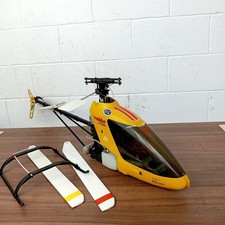 Robbe Schluter Moskito RC