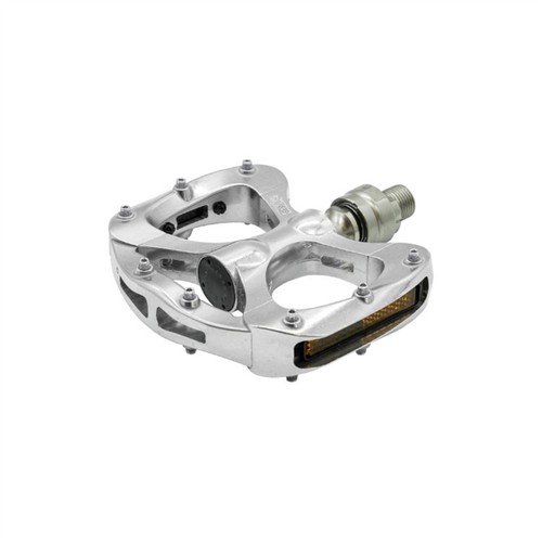 Mks pretzel flat pedal - mks,