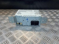 18-22 FORD FOCUS MK4 RADIO/CD PLAYER HEAD UNIT (NO CODE NEEDED) JX7T-18C815-VU