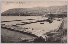 HELMSDALE & GARTYMORE