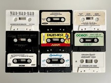 ZX SPECTRUM 48k / 128k