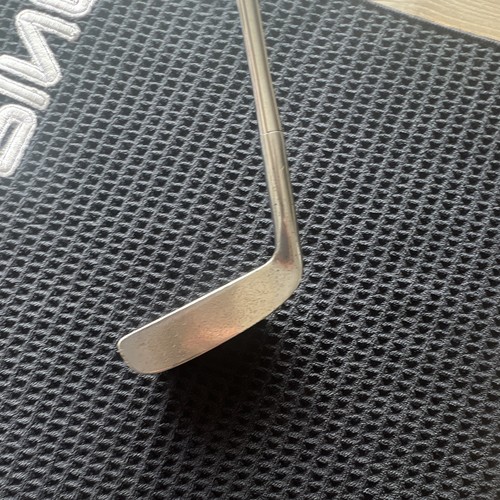 The wilson 8802 putter steel - 8802,