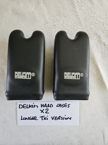 Delkim txi hard - delkim, cases