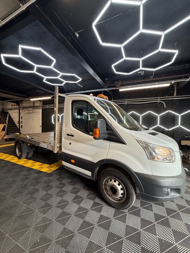 2015 ford transit - 2015,