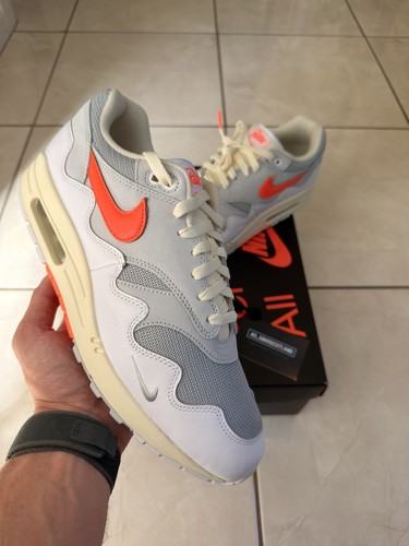 Nike patta air max wave - nike,