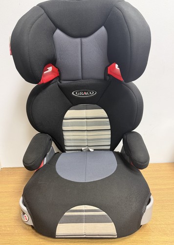 Graco logico rallysport seat - logico,