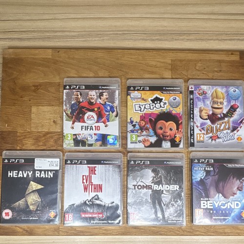 Sony ps3 pal - sony, games