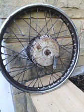 Bsa bantam d14 sport b175 - bantam,