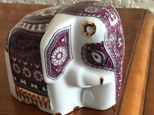 Mlesna Tea, Elephant Tea