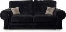 Verona fabric corner sofa set - verona,