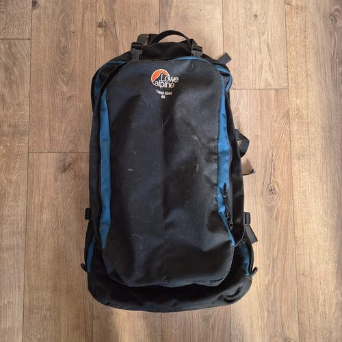 Lowe alpine travel kinni - lowe,