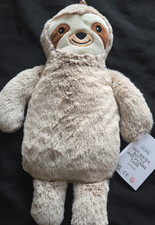 BNWT PRIMARK PLUSH 1L HOT
