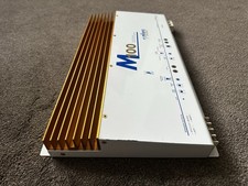 Phoenix Gold M100 100 High