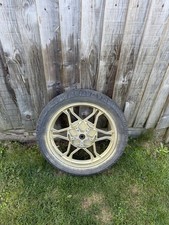 Ducati FPS Wheel