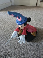 Light Up Fantasia Sorcerer