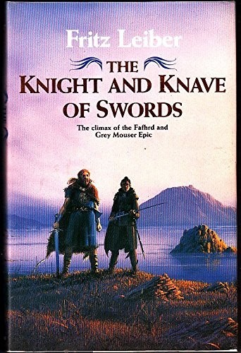 The knight and knave - the,