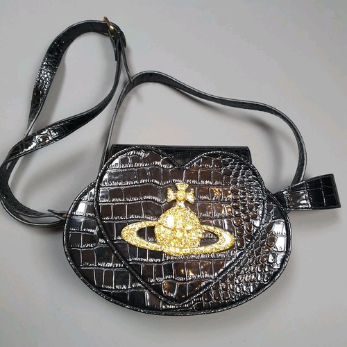 Vivienne westwood heart - vivienne,