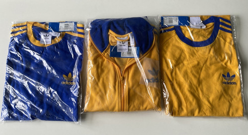 Adidas firebird tracksuit - firebird,