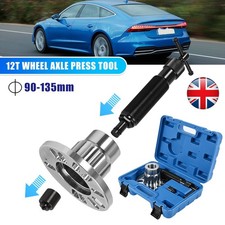 Ton wheel removal - ton, set