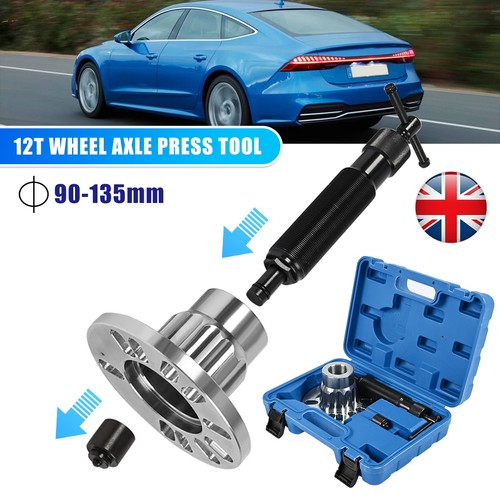 12ton wheel removal tool set - 12ton,