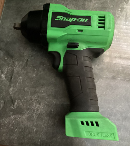 Snap ct9010g 18v cordless - snap,