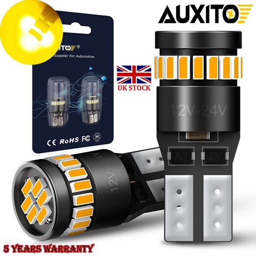 Auxito 2xt10 501 - 501, car