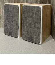 dali oberon 1 speakers