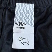 Derby County Men’s Home