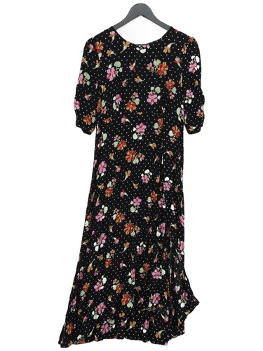 Oliver bonas maxi dress - oliver,
