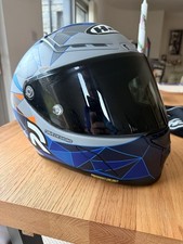 HJC RPHA 1 Race Motorcycle