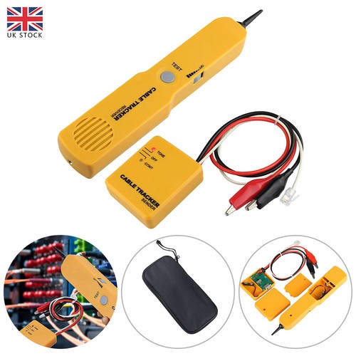 Tone generator probe tracer - probe,