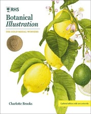 RHS Botanical Illustration -