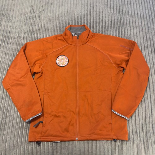 Salomon jacket mens burnt - jacket,