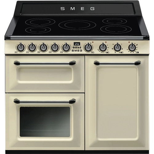 Smeg victoria tr103ip2 100cm - victoria,
